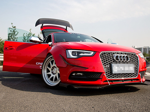 Car maintenance, only changing accessories can’t solve the problem, but also rely on service!