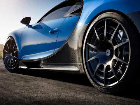 Luoyuan’s new energy and auto parts industries have emerged